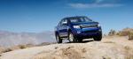 Ford Ranger 2011 года
